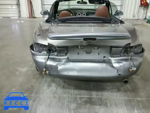 2002 MAZDA MX-5 MIATA JM1NB353520225800 Bild 8