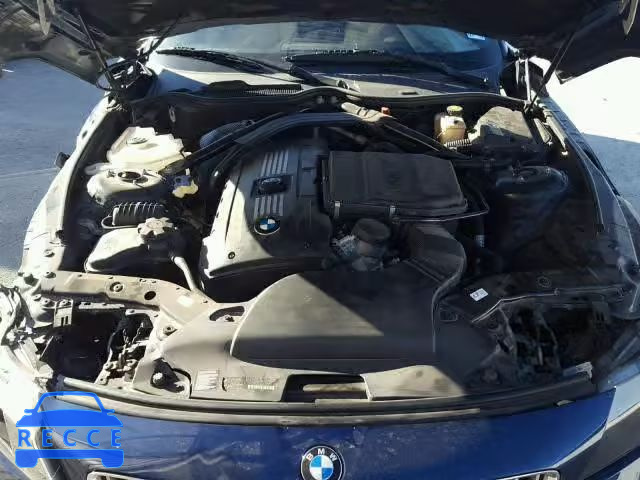 2011 BMW Z4 SDRIVE3 WBALM7C59BE383747 image 6