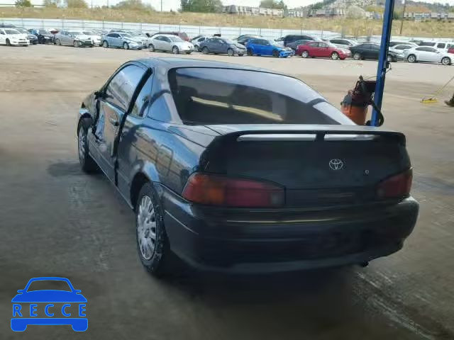 1992 TOYOTA PASEO JT2EL45F1N0108788 Bild 2