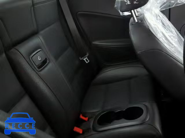2012 VOLKSWAGEN EOS WVWBW7AH5CV002385 image 5