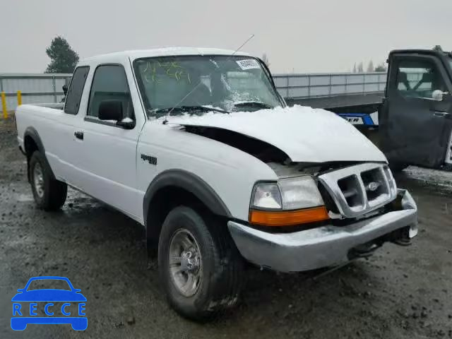 2000 FORD RANGER SUP 1FTZR15X6YPB07680 image 0