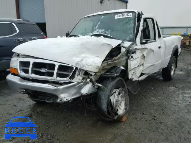 2000 FORD RANGER SUP 1FTZR15X6YPB07680 image 1