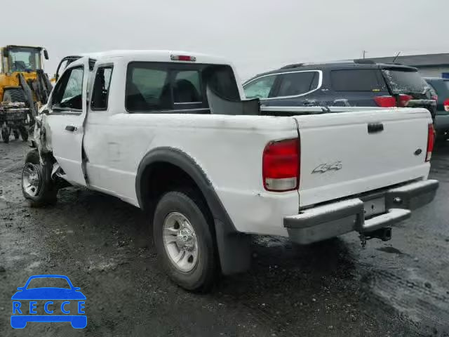 2000 FORD RANGER SUP 1FTZR15X6YPB07680 image 2