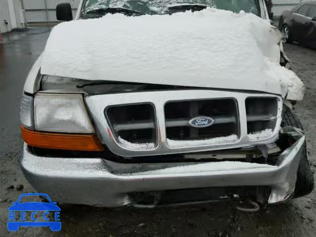 2000 FORD RANGER SUP 1FTZR15X6YPB07680 image 6