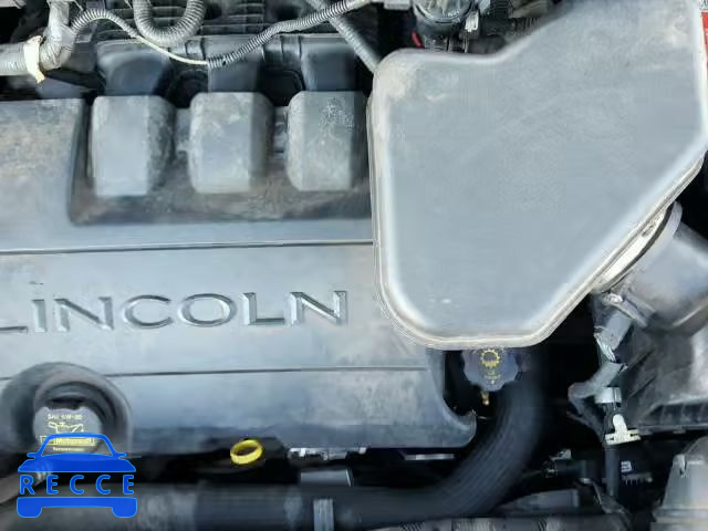 2009 LINCOLN MKX 2LMDU68C89BJ07896 image 6