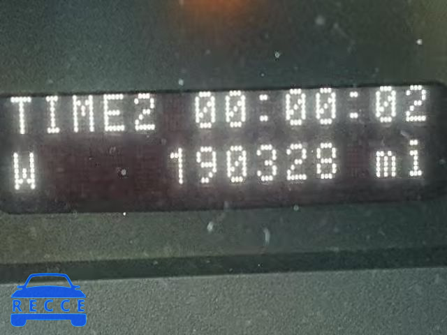 2009 LINCOLN MKX 2LMDU68C89BJ07896 image 7