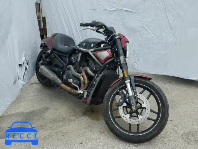 2016 HARLEY-DAVIDSON VRSCDX 1HD1HHH1XGC803477 image 0