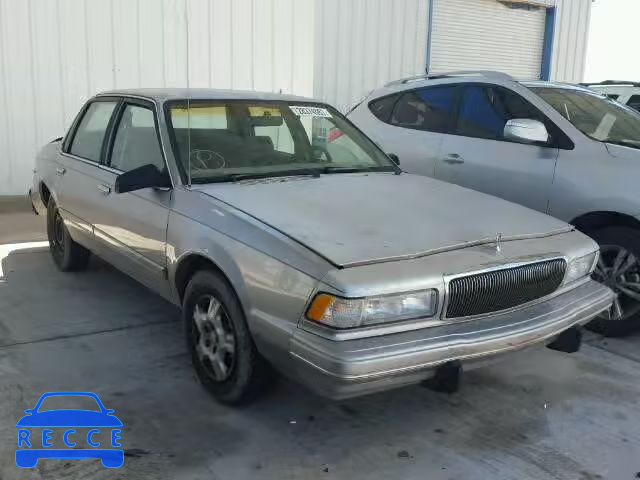 1995 BUICK CENTURY 1G4AG55M5S6426688 Bild 0