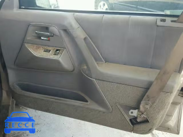 1995 BUICK CENTURY 1G4AG55M5S6426688 image 9