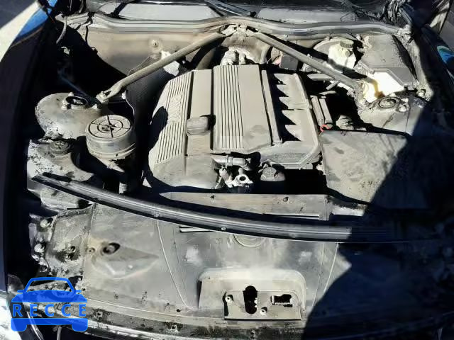 2005 BMW Z4 4USBT33595LS54492 image 6