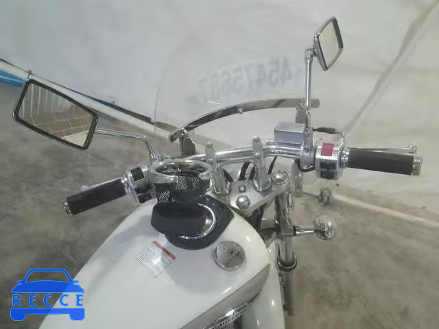 2009 SUZUKI LS650 JS1NP41A792100382 зображення 4