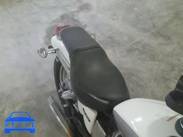 2009 SUZUKI LS650 JS1NP41A792100382 image 5