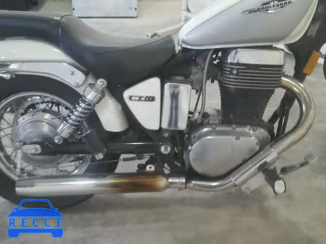 2009 SUZUKI LS650 JS1NP41A792100382 зображення 6