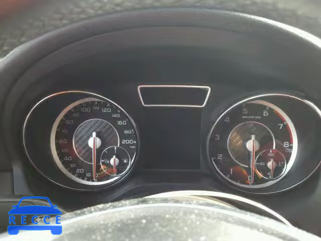 2014 MERCEDES-BENZ CLA 45 AMG WDDSJ5CB2EN078263 image 7
