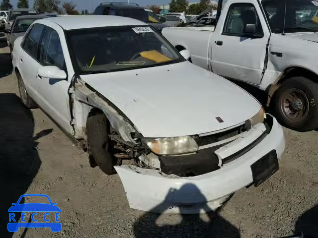 2000 SATURN LS 1G8JS52F0YY676470 Bild 0