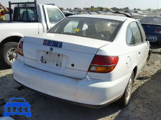 2000 SATURN LS 1G8JS52F0YY676470 Bild 3