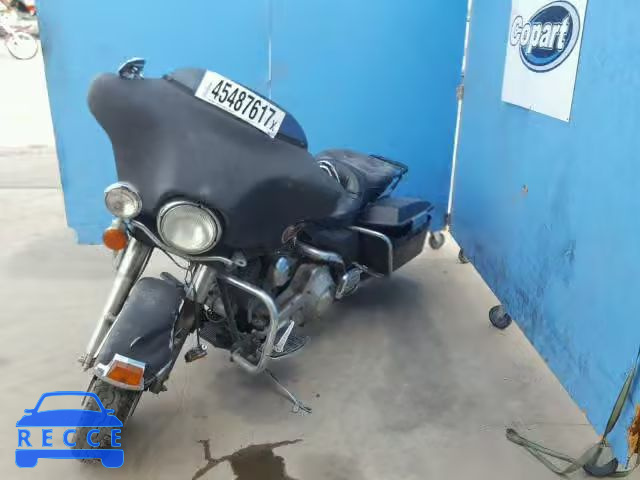 1995 HARLEY-DAVIDSON FLHT 1HD1DDL13SY506980 зображення 1