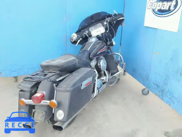 1995 HARLEY-DAVIDSON FLHT 1HD1DDL13SY506980 image 3