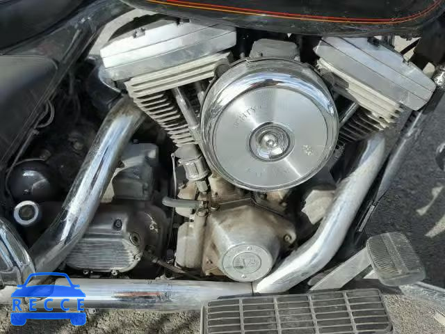 1995 HARLEY-DAVIDSON FLHT 1HD1DDL13SY506980 image 6