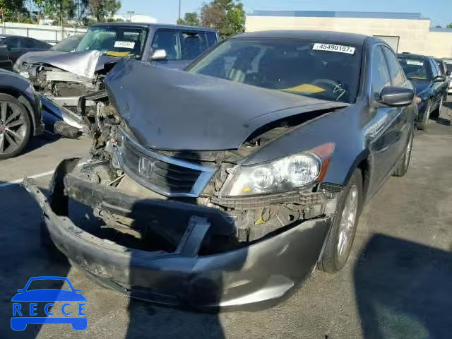 2009 HONDA ACCORD LXP 1HGCP26409A147166 image 1