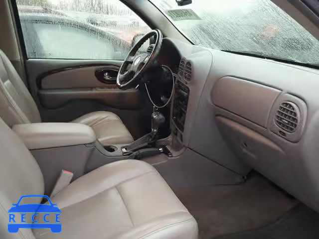 2006 BUICK RAINIER 5GADT13S662314875 image 4