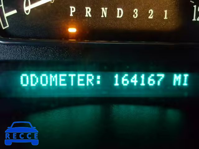 2006 BUICK RAINIER 5GADT13S662314875 image 7