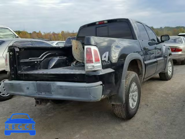 2006 MITSUBISHI RAIDER DUR 1Z7HT38K76S580141 image 3