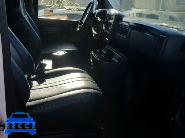 1998 CHEVROLET EXPRESS G2 1GCFG25W5W1056498 image 4