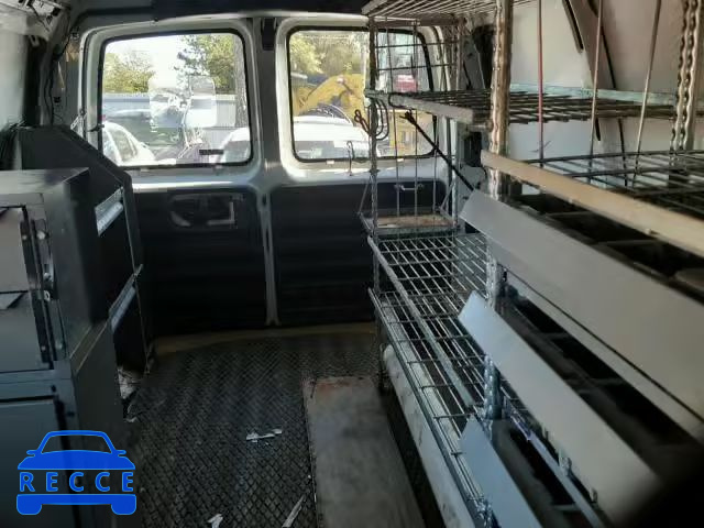 1998 CHEVROLET EXPRESS G2 1GCFG25W5W1056498 image 5