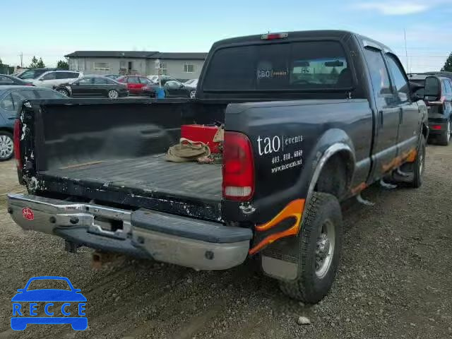 2003 FORD F350 SRW S 1FTSW31P33ED40920 image 3