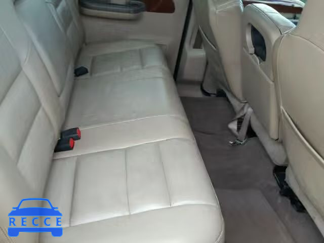 2003 FORD F350 SRW S 1FTSW31P33ED40920 Bild 5