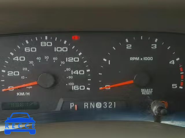 2003 FORD F350 SRW S 1FTSW31P33ED40920 Bild 7