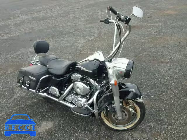 2001 HARLEY-DAVIDSON FLHRCI 1HD1FRW131Y618096 image 0