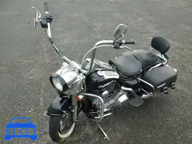 2001 HARLEY-DAVIDSON FLHRCI 1HD1FRW131Y618096 image 1
