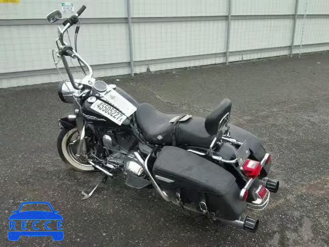 2001 HARLEY-DAVIDSON FLHRCI 1HD1FRW131Y618096 image 2