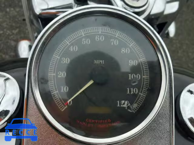 2001 HARLEY-DAVIDSON FLHRCI 1HD1FRW131Y618096 image 7