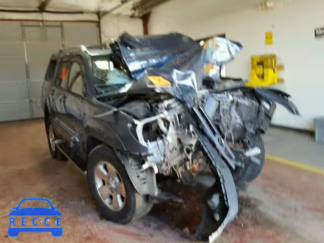 2003 TOYOTA 4RUNNER LI JTEBT17R930023741 image 0