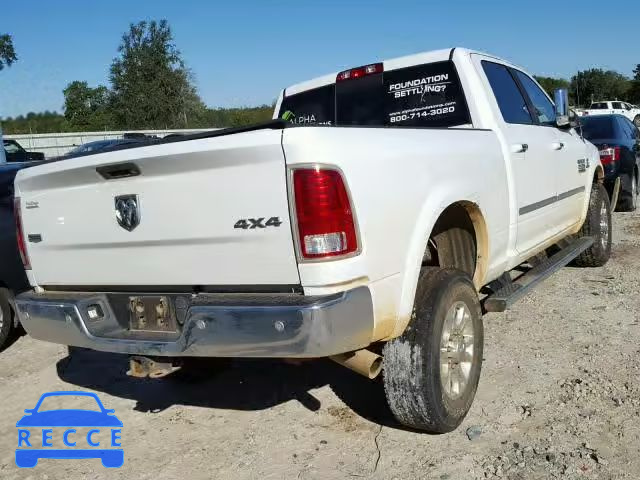 2016 RAM 2500 LARAM 3C6UR5FL1GG243190 image 3