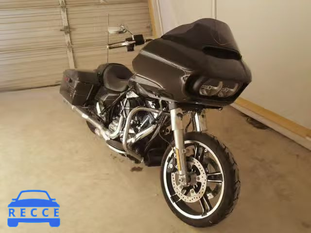 2016 HARLEY-DAVIDSON FLTRXS ROA 1HD1KTM15GB621346 image 0