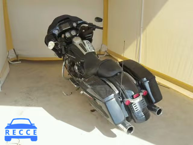 2016 HARLEY-DAVIDSON FLTRXS ROA 1HD1KTM15GB621346 image 2