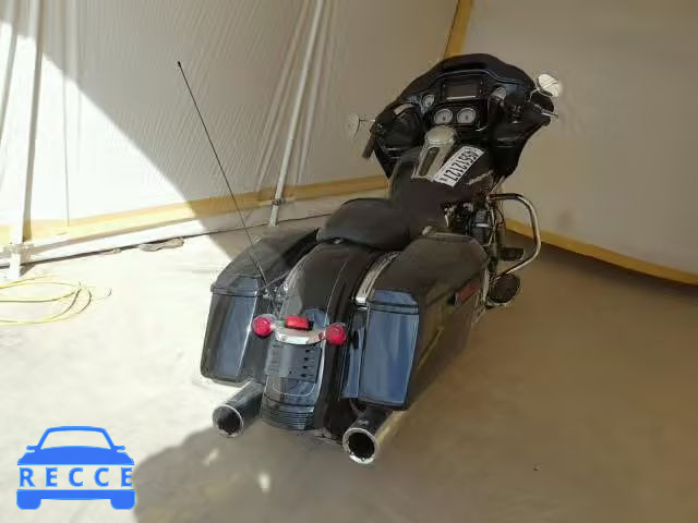 2016 HARLEY-DAVIDSON FLTRXS ROA 1HD1KTM15GB621346 image 3