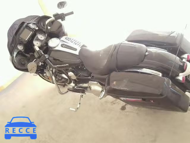 2016 HARLEY-DAVIDSON FLTRXS ROA 1HD1KTM15GB621346 image 8