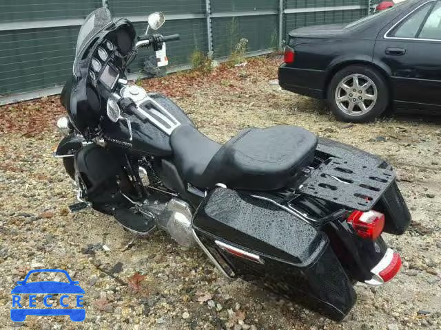 2015 HARLEY-DAVIDSON FLHTKL 1HD1KKL19FB635079 зображення 2