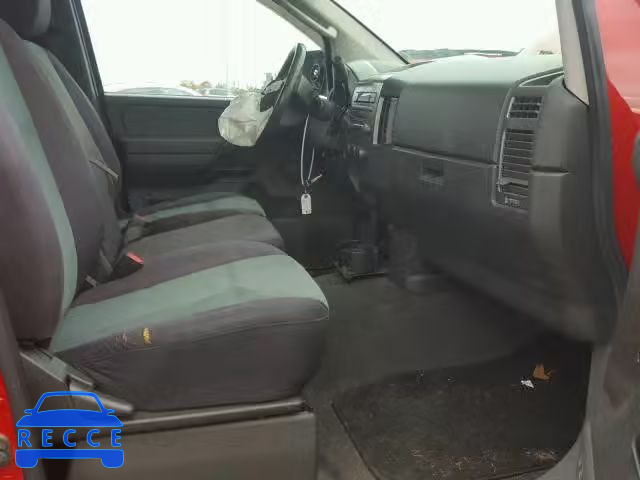 2007 NISSAN TITAN XE 1N6BA06B27N242751 image 4