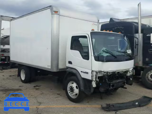 2006 FORD LOW CAB FO 3FRLL45Z36V376522 image 0