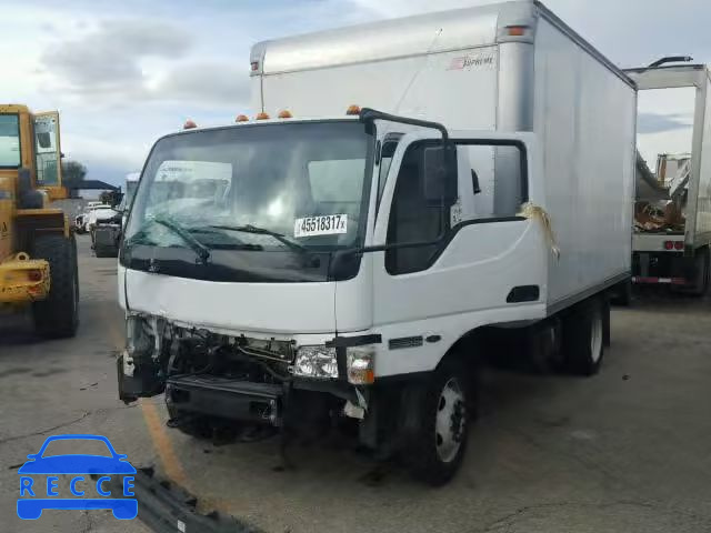 2006 FORD LOW CAB FO 3FRLL45Z36V376522 image 1