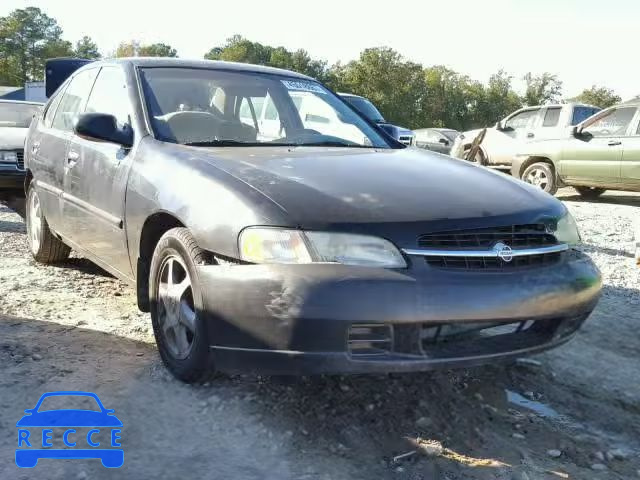 1998 NISSAN ALTIMA XE 1N4DL01D5WC229703 image 0