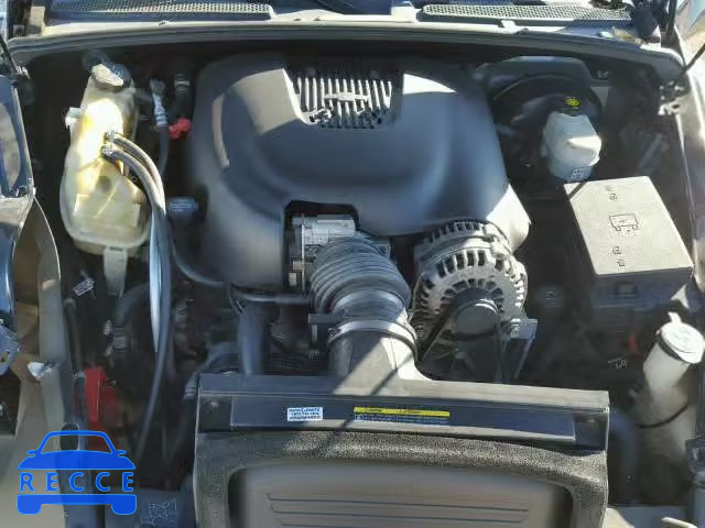 2006 CHEVROLET SSR 1GCES14H16B121414 image 6