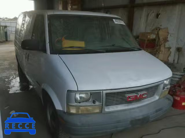 2000 GMC SAFARI XT 1GTDM19WXYB508110 image 0