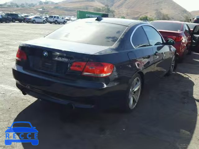 2007 BMW 335 I WBAWB73557P022160 image 3